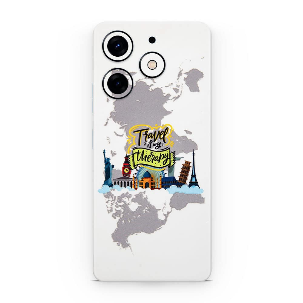 Spark 10 pro nomad life 3d skin wrapitskin