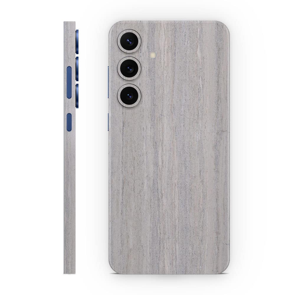 Galaxy s25 plus stone skins wrapitskin
