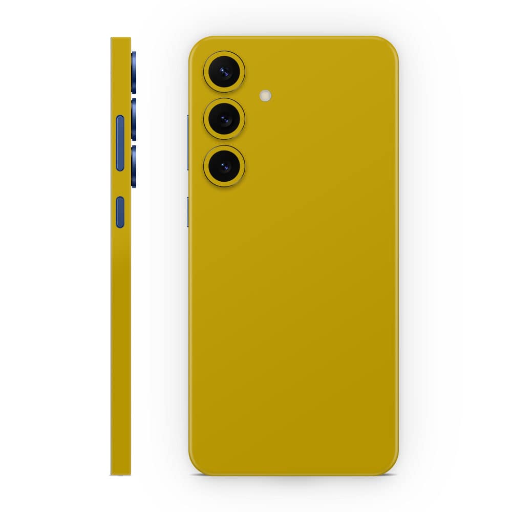 Galaxy s25 satin skins wrapitskin