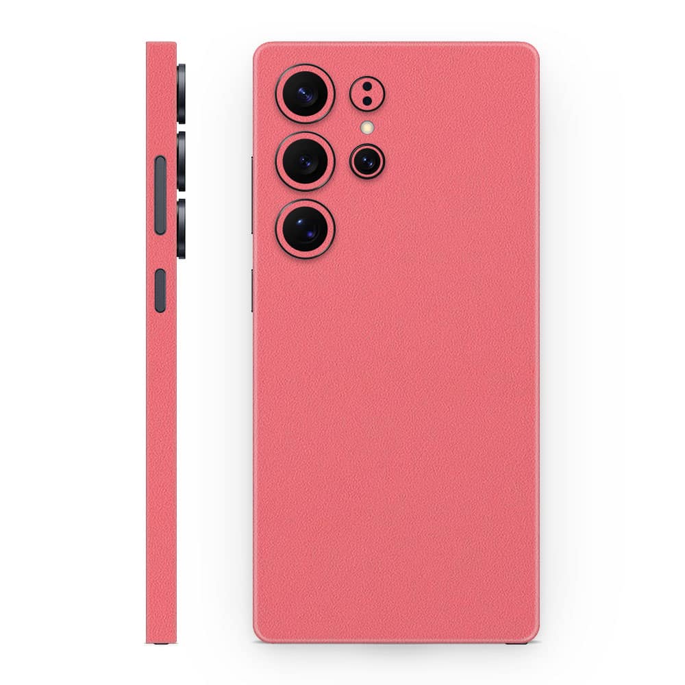 Galaxy s25 ultra true color skins wrapitskin