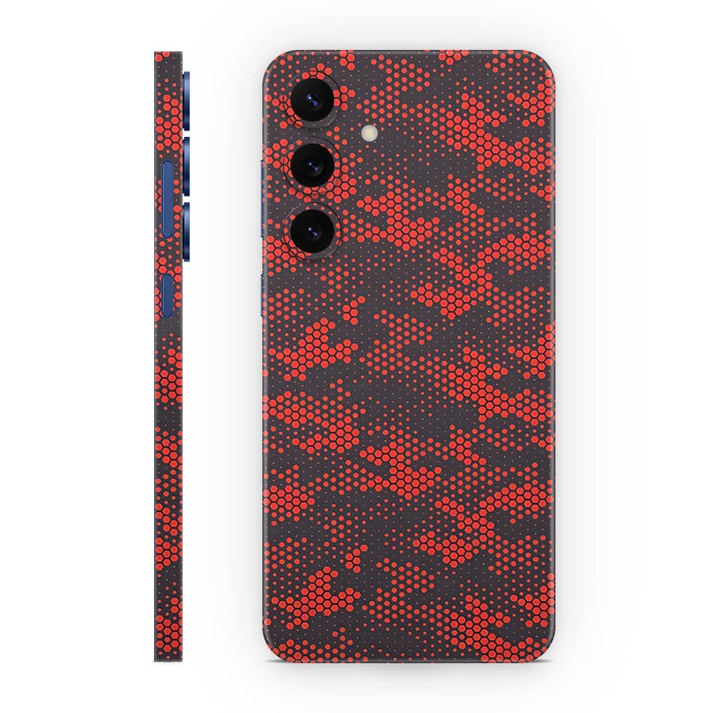 Galaxy s25 plus mamba skins wrapitskin