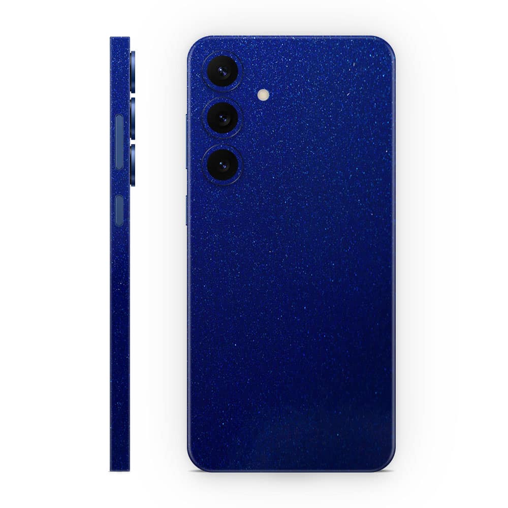 Galaxy s25 glossy skins wrapitskin