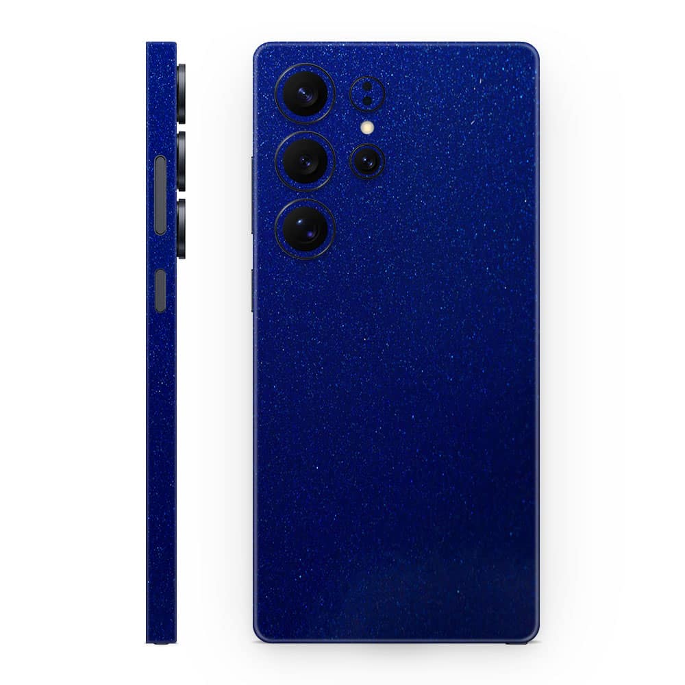 Galaxy s25 ultra glossy skins wrapitskin