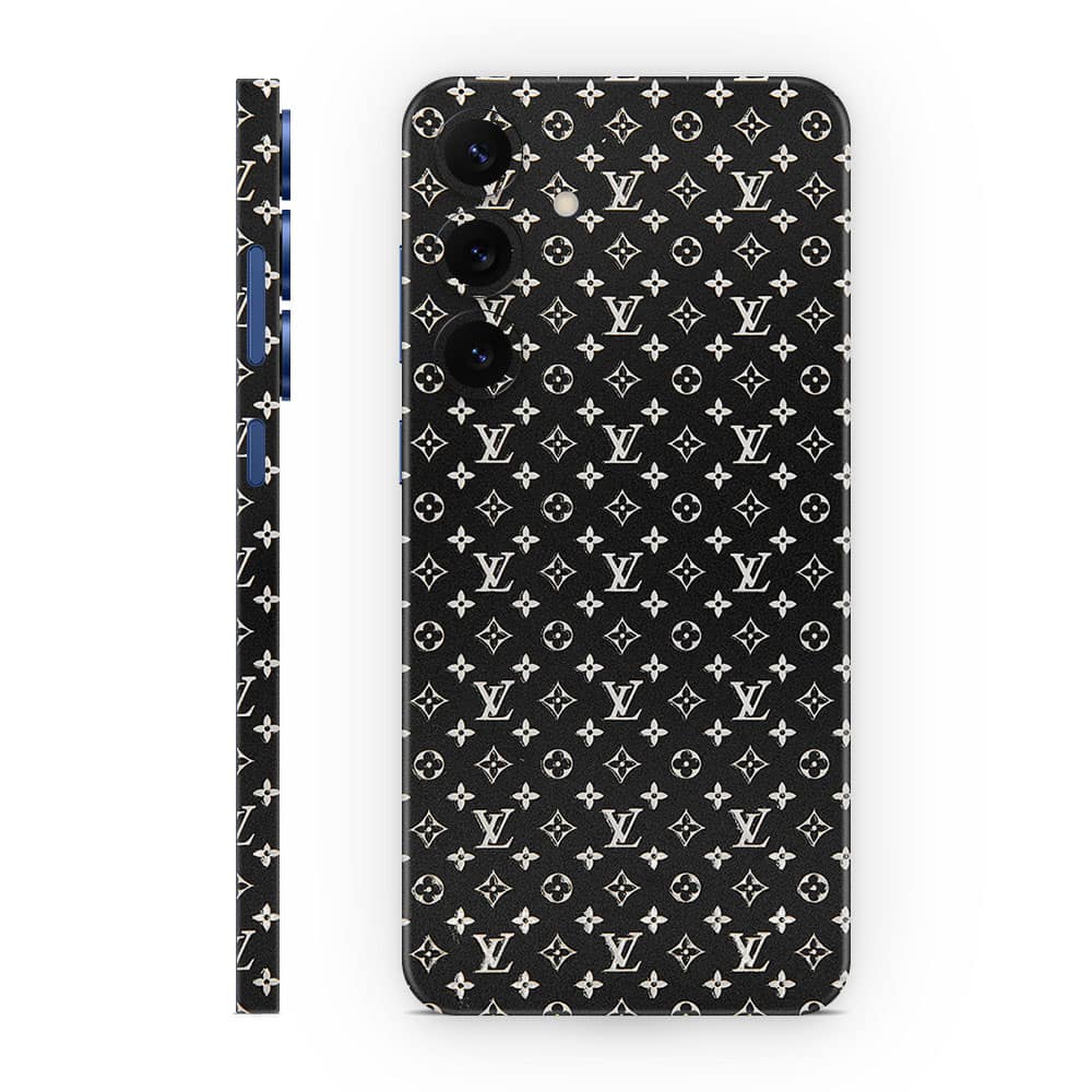 Galaxy s25 lv vanta 3d skin wrapitskin