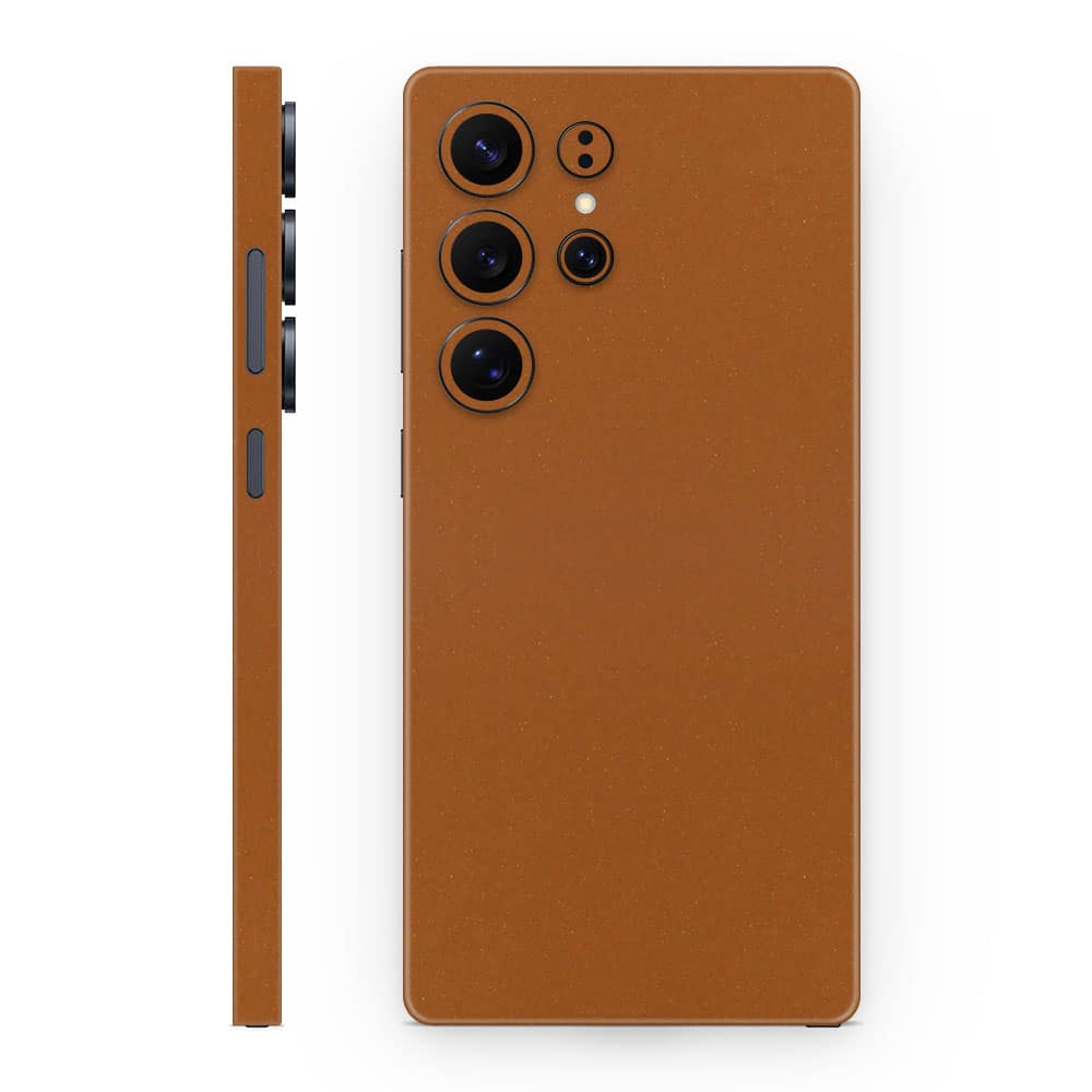 Galaxy s25 ultra matte skins wrapitskin
