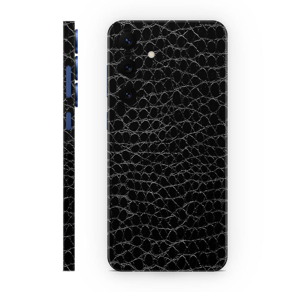 Galaxy s25 alligator skins wrapitskin