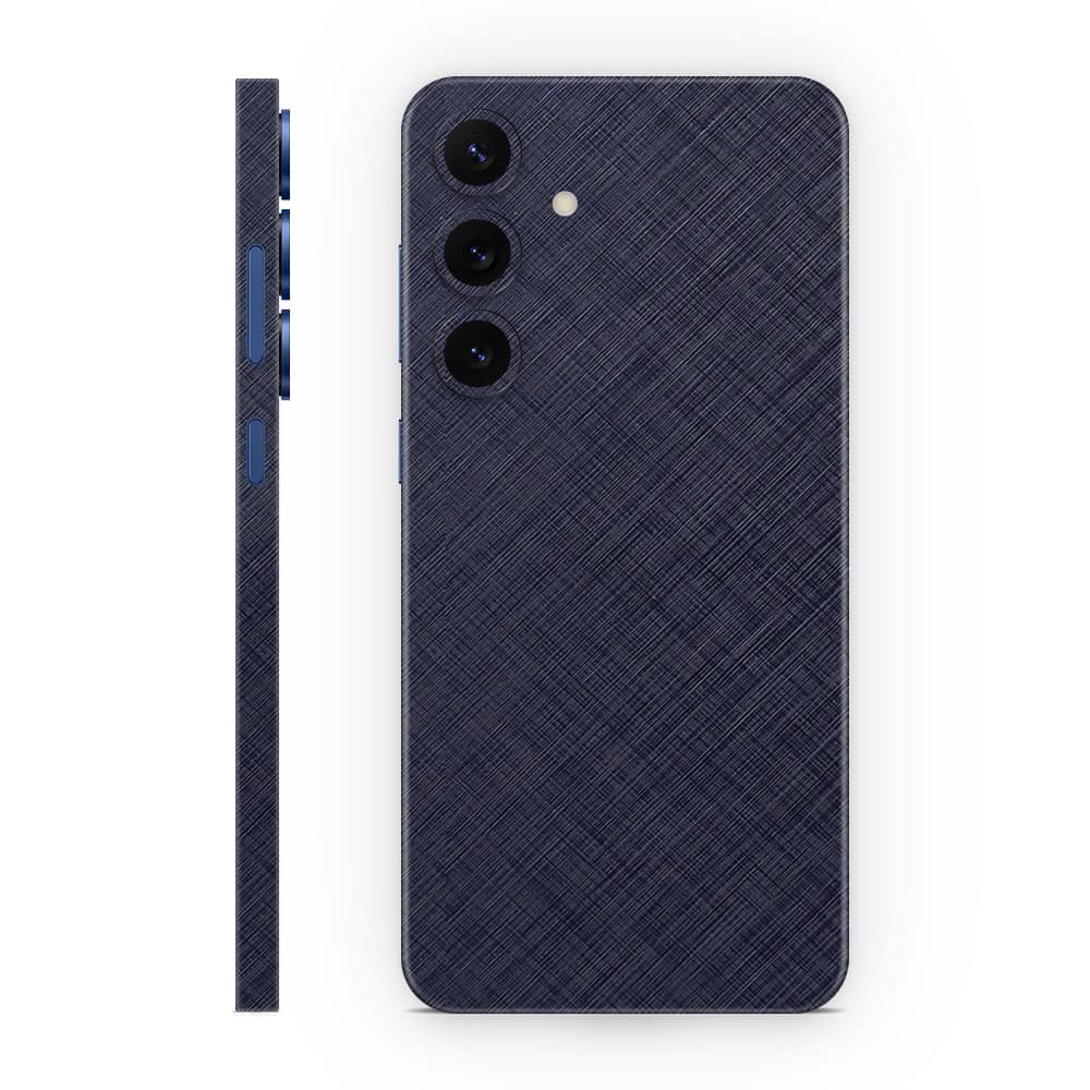 Galaxy s25 plus cross metal skins wrapitskin