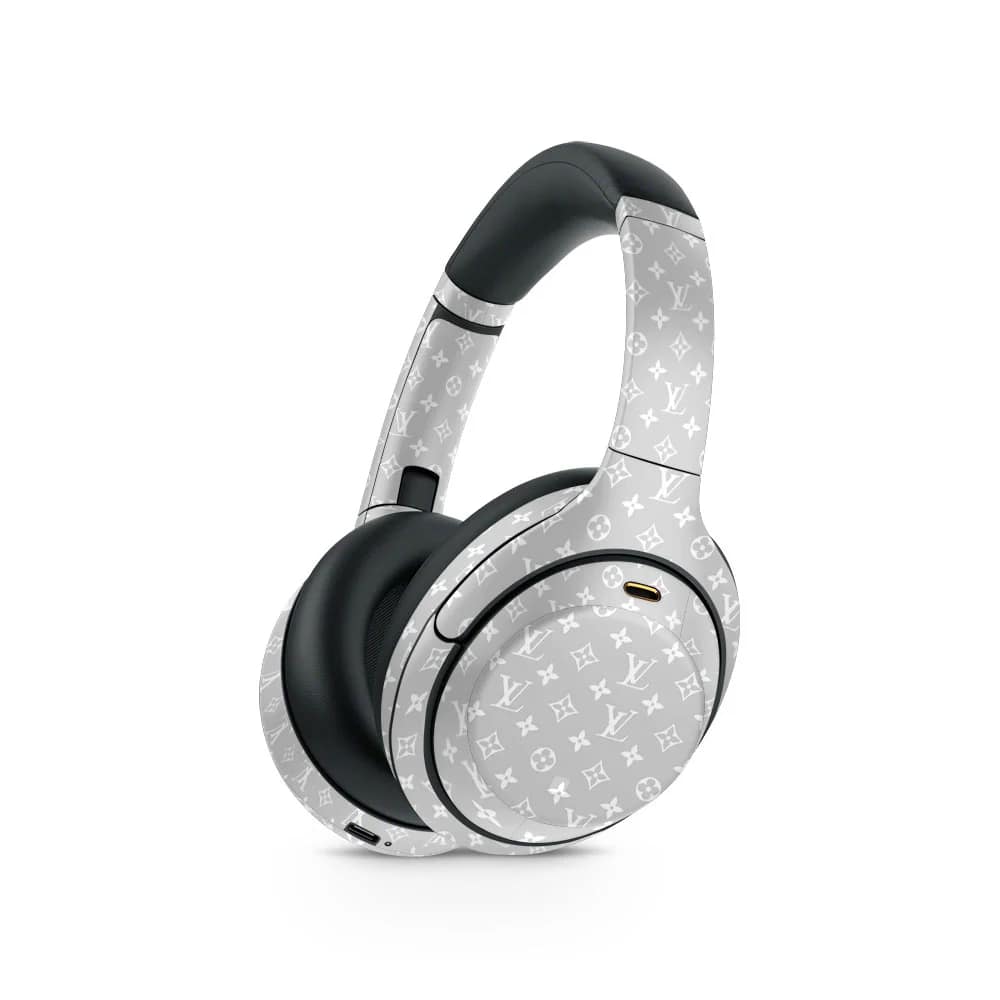Sony wh-1000xm3 lv luxe art skin wrapitskin