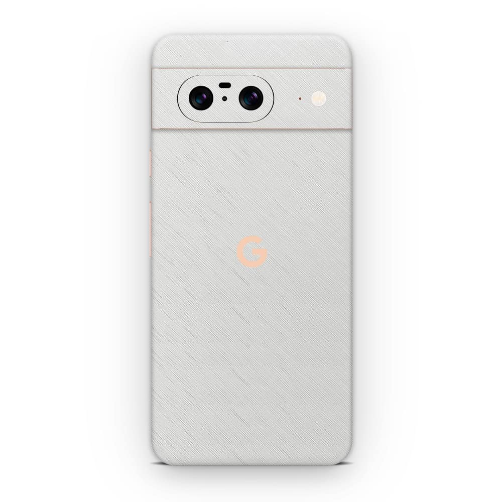 Pixel 8 cross metal skins wrapitskin