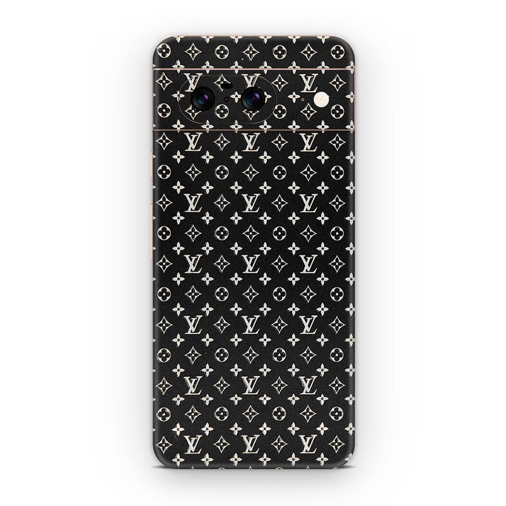 Pixel 8 lv vanta 3d skin wrapitskin