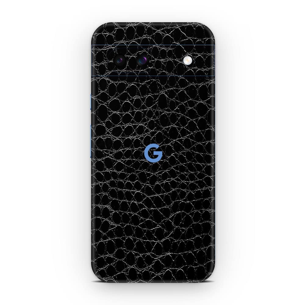 Pixel 8a alligator skins wrapitskin