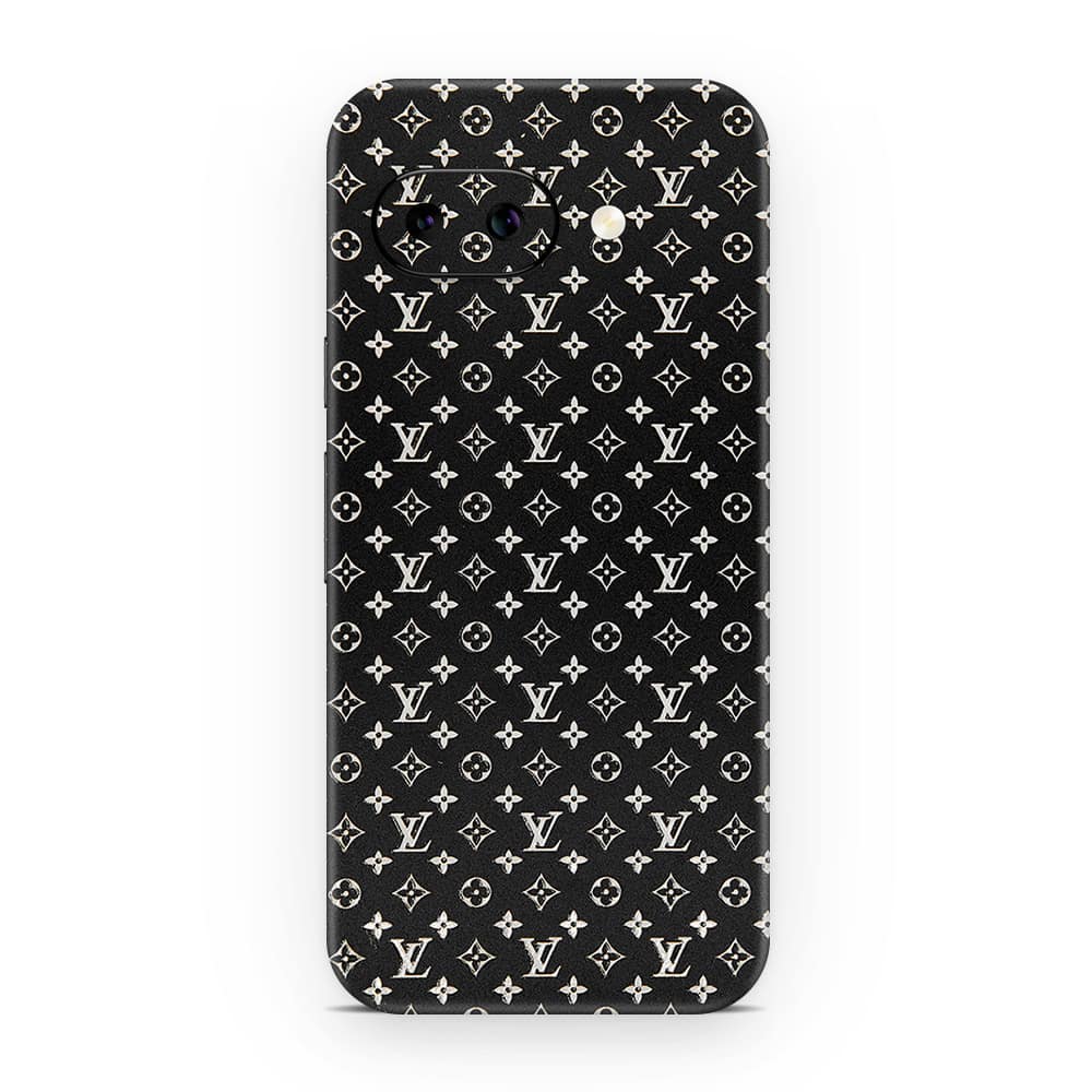 Pixel 9a lv vanta 3d skin wrapitskin