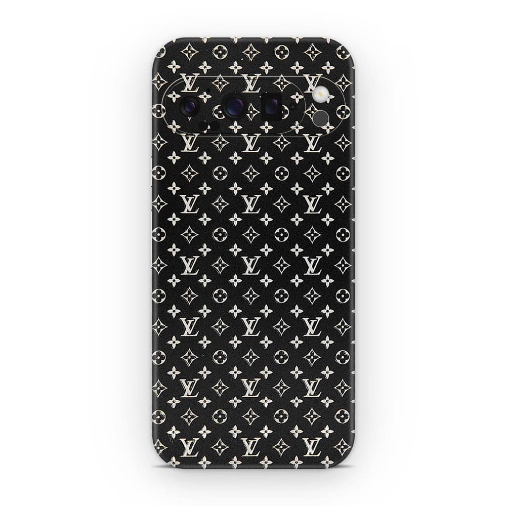 Pixel 9 pro xl lv vanta 3d skin wrapitskin