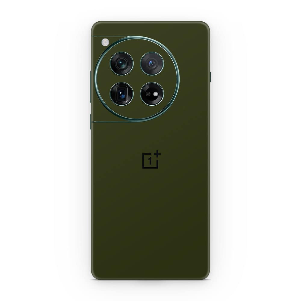 Oneplus 12 matte skins wrapitskin