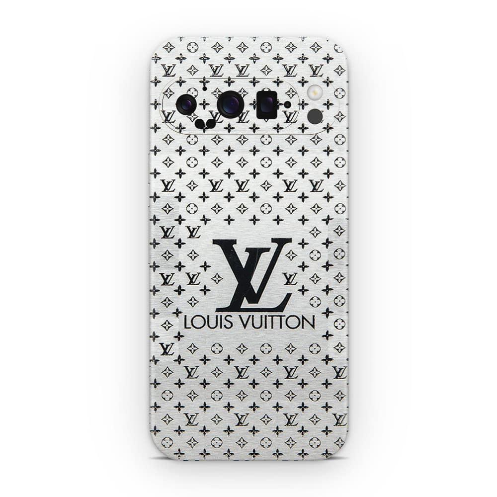Pixel 9 pro lv 3d skin wrapitskin