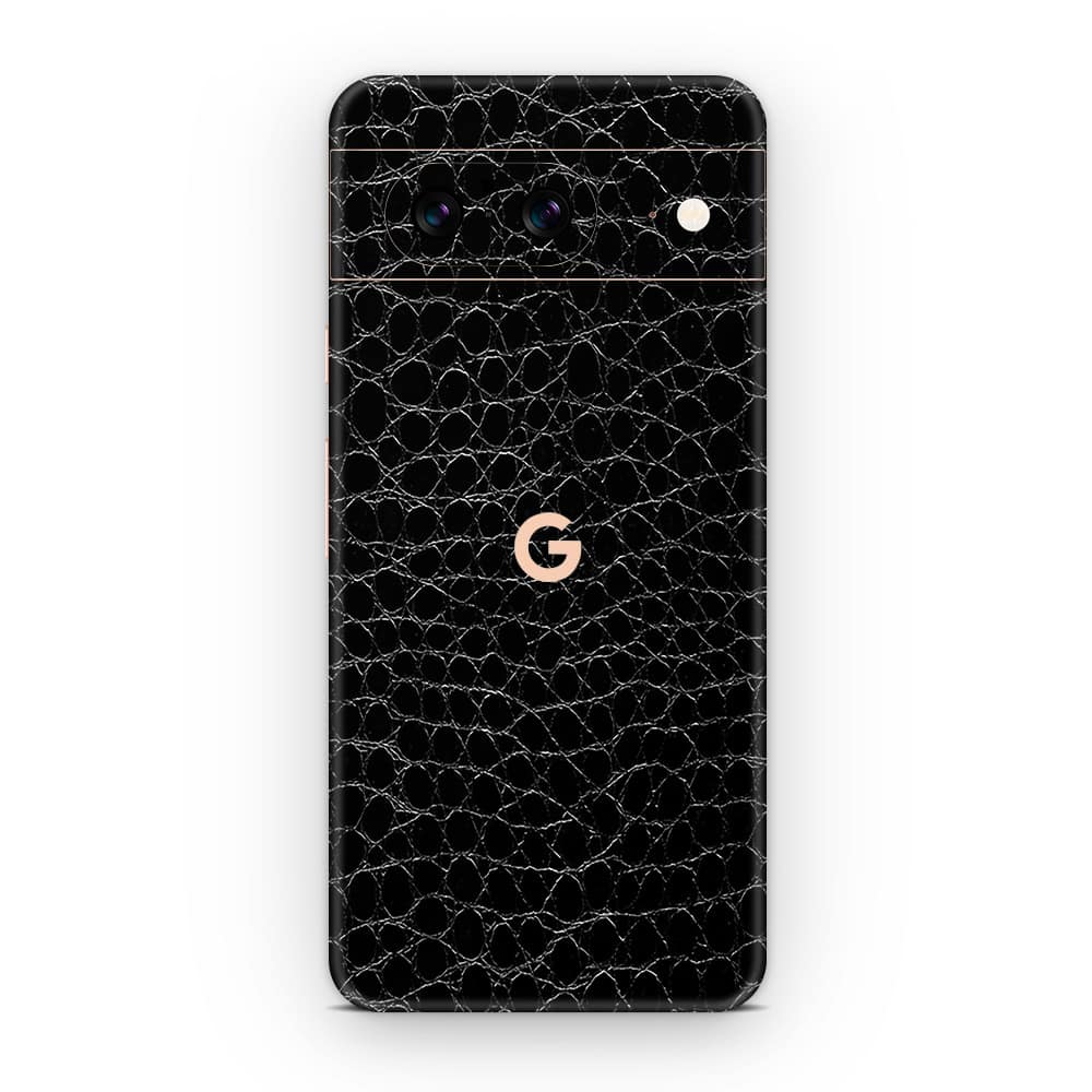 Pixel 8 alligator skins wrapitskin