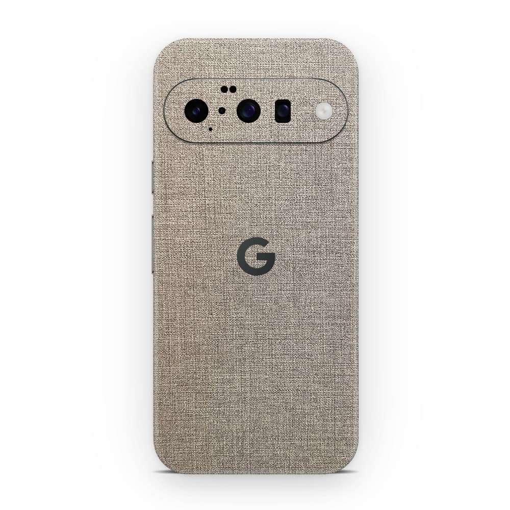 Pixel 10 textile skins wrapitskin