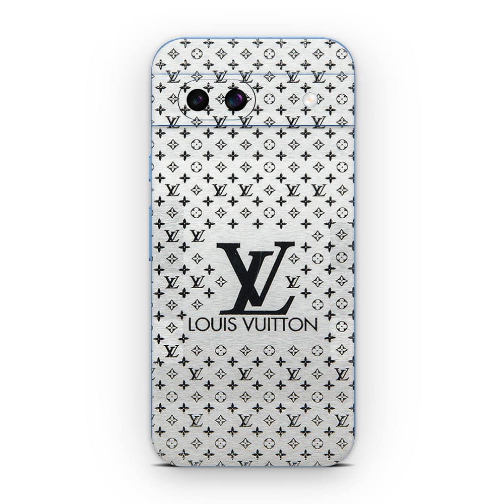 Pixel 8a lv 3d skin wrapitskin