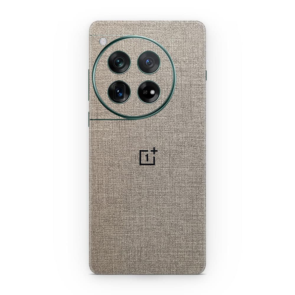 Oneplus 12 textile skins wrapitskin