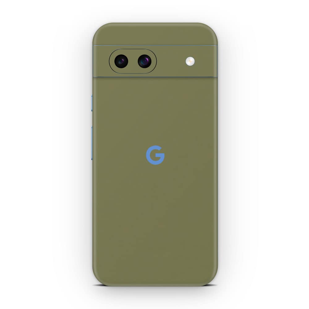 Pixel 8a feather skins wrapitskin