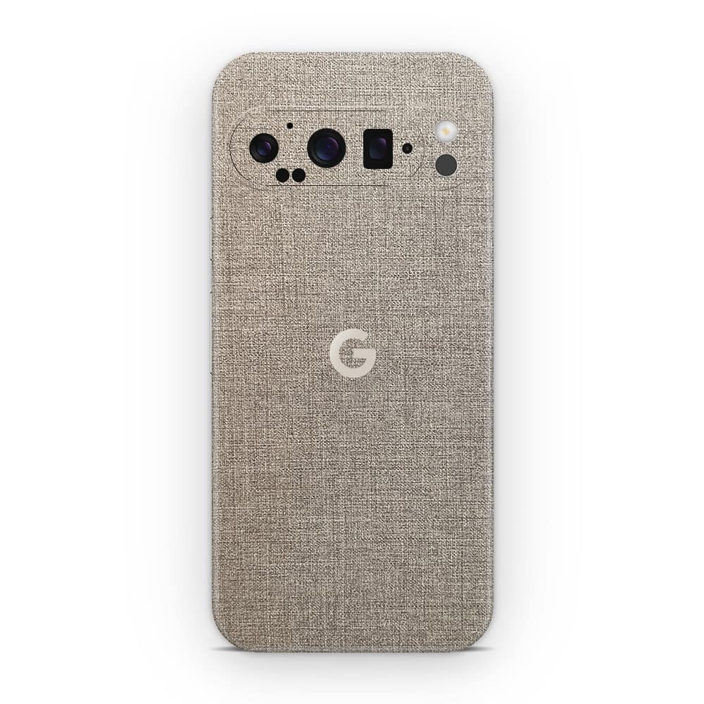 Pixel 9 pro xl textile skins wrapitskin