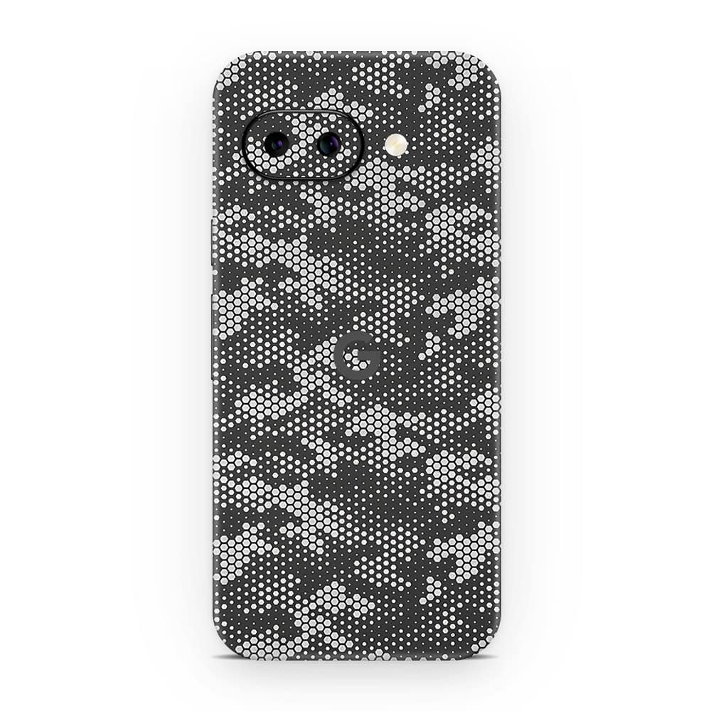 Pixel 9a mamba skins wrapitskin