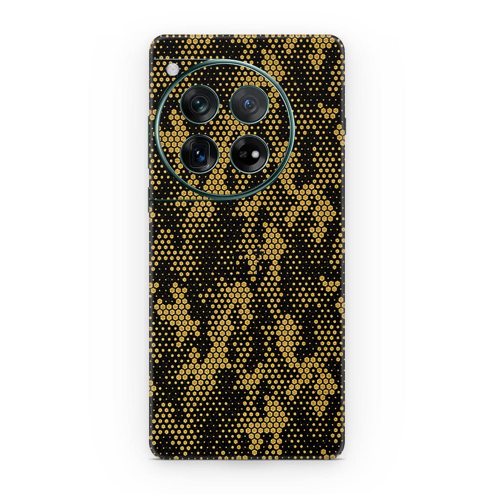 Oneplus 12 mamba skins wrapitskin
