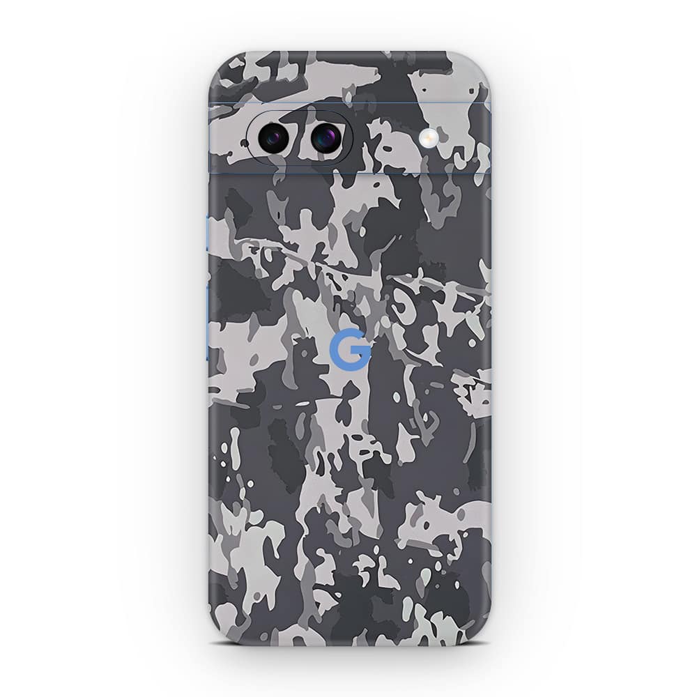 Pixel 8a camo skins wrapitskin