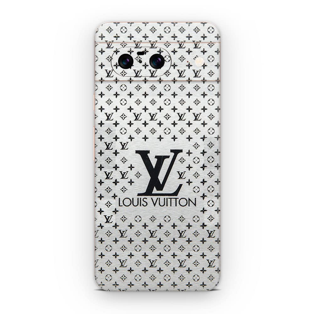 Pixel 8 lv 3d skin wrapitskin