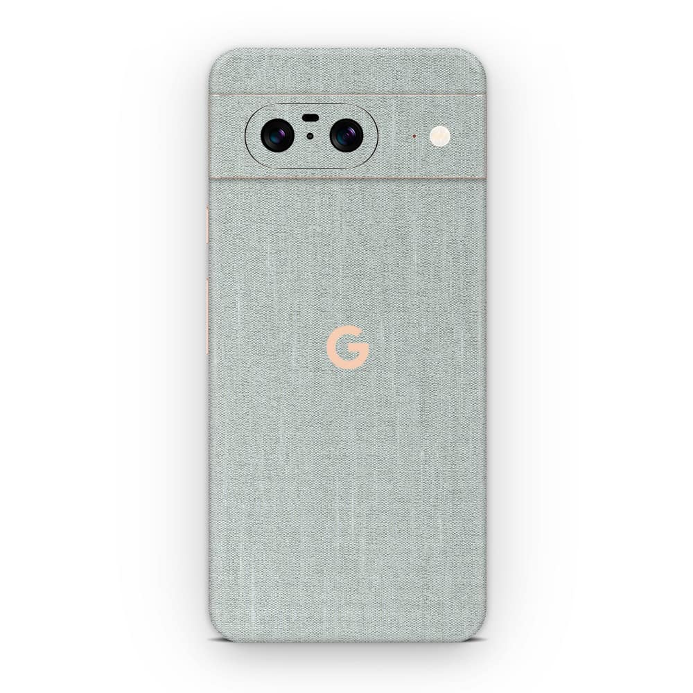 Pixel 8 textile skins wrapitskin