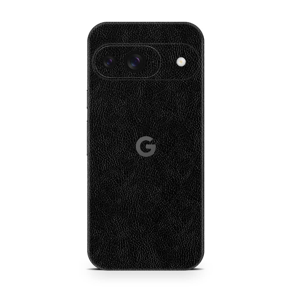 Pixel 9 leather skins wrapitskin