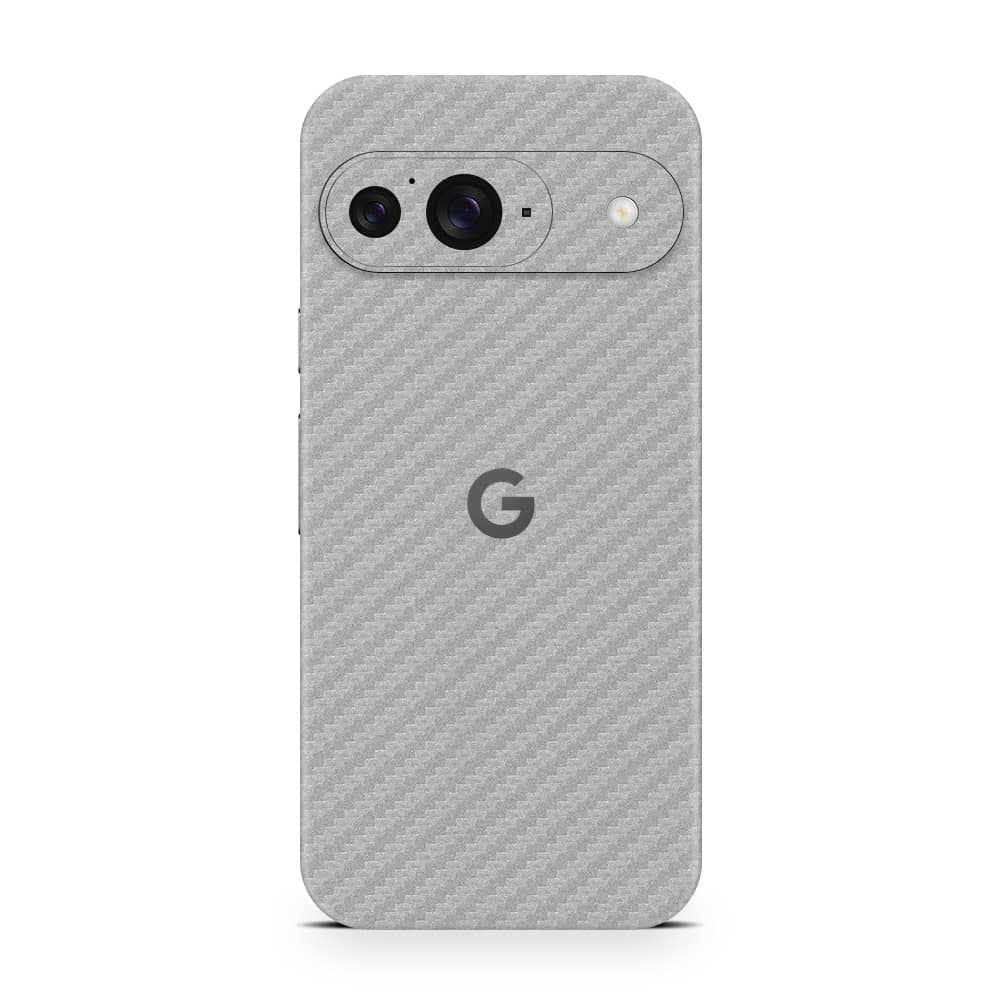 Pixel 9 carbon fiber skins wrapitskin