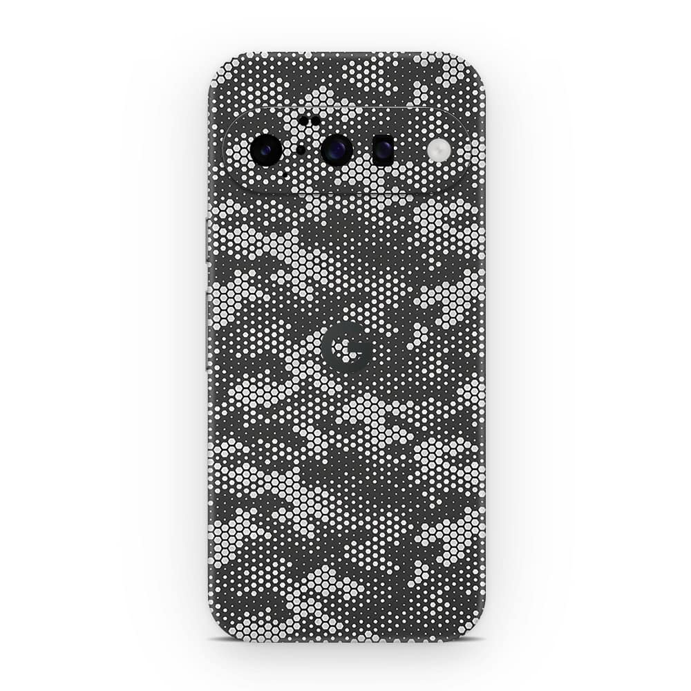 Pixel 10 mamba skins wrapitskin