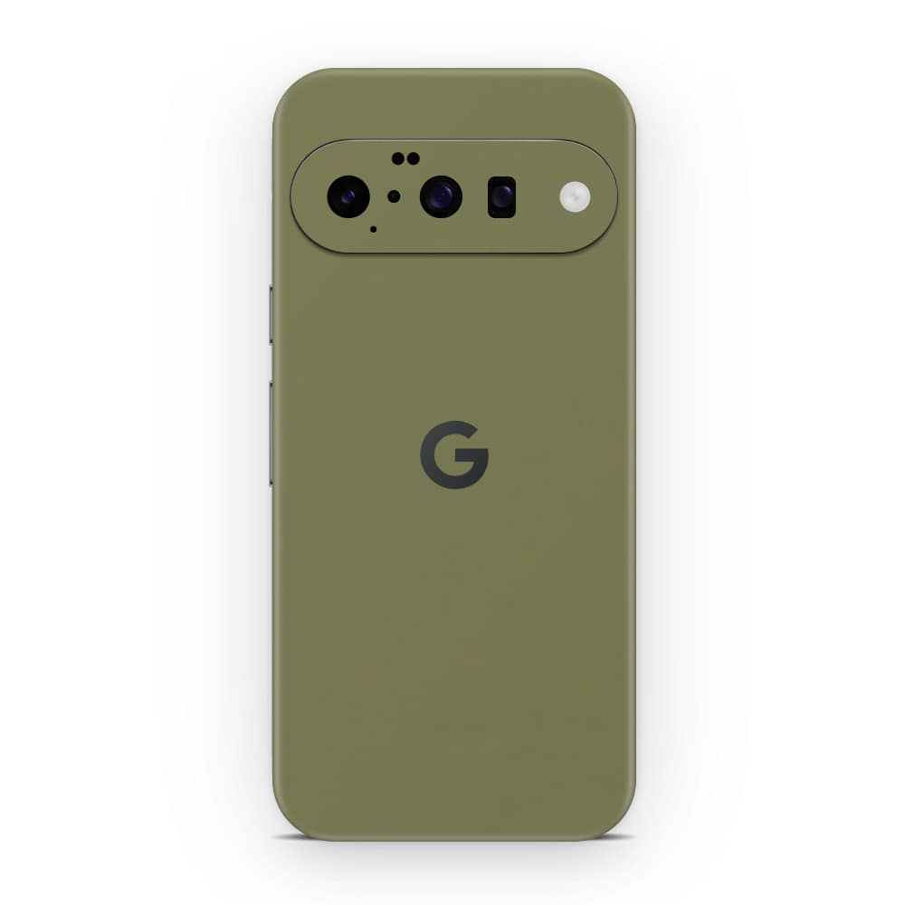 Pixel 10 feather skins wrapitskin