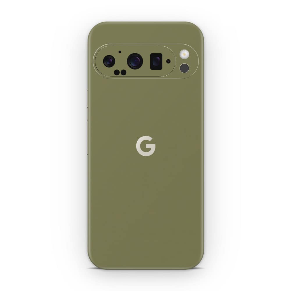 Pixel 9 pro feather skins wrapitskin