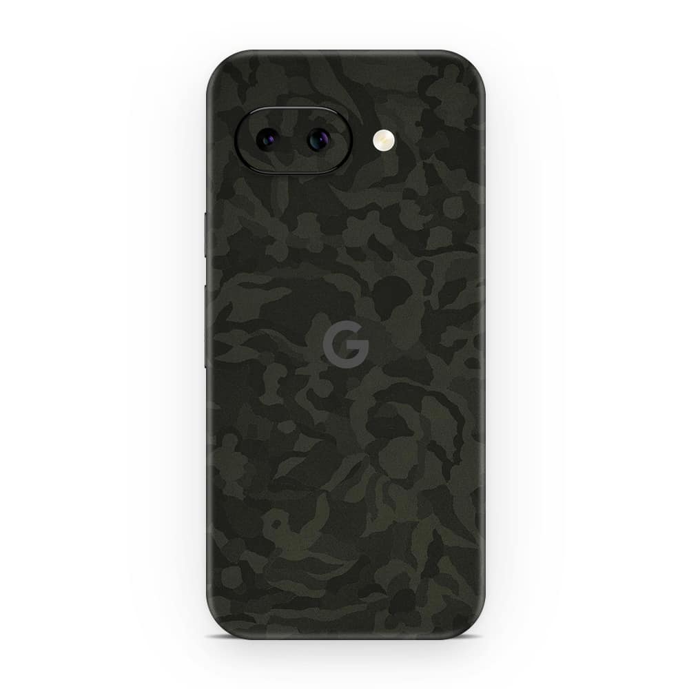 Pixel 9a camo skins wrapitskin