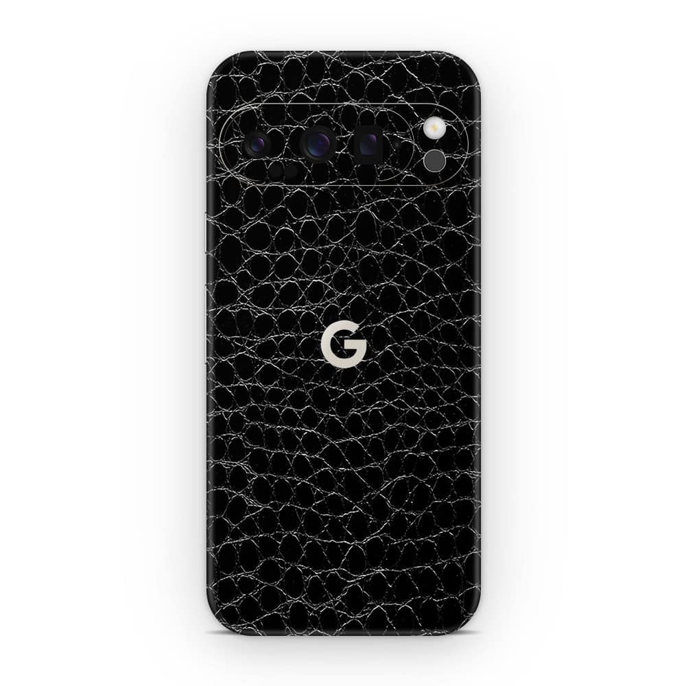 Pixel 9 pro alligator skins wrapitskin