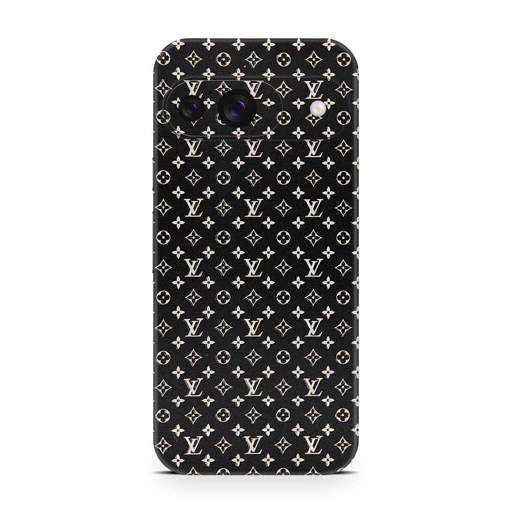 Pixel 9 lv vanta 3d skin wrapitskin