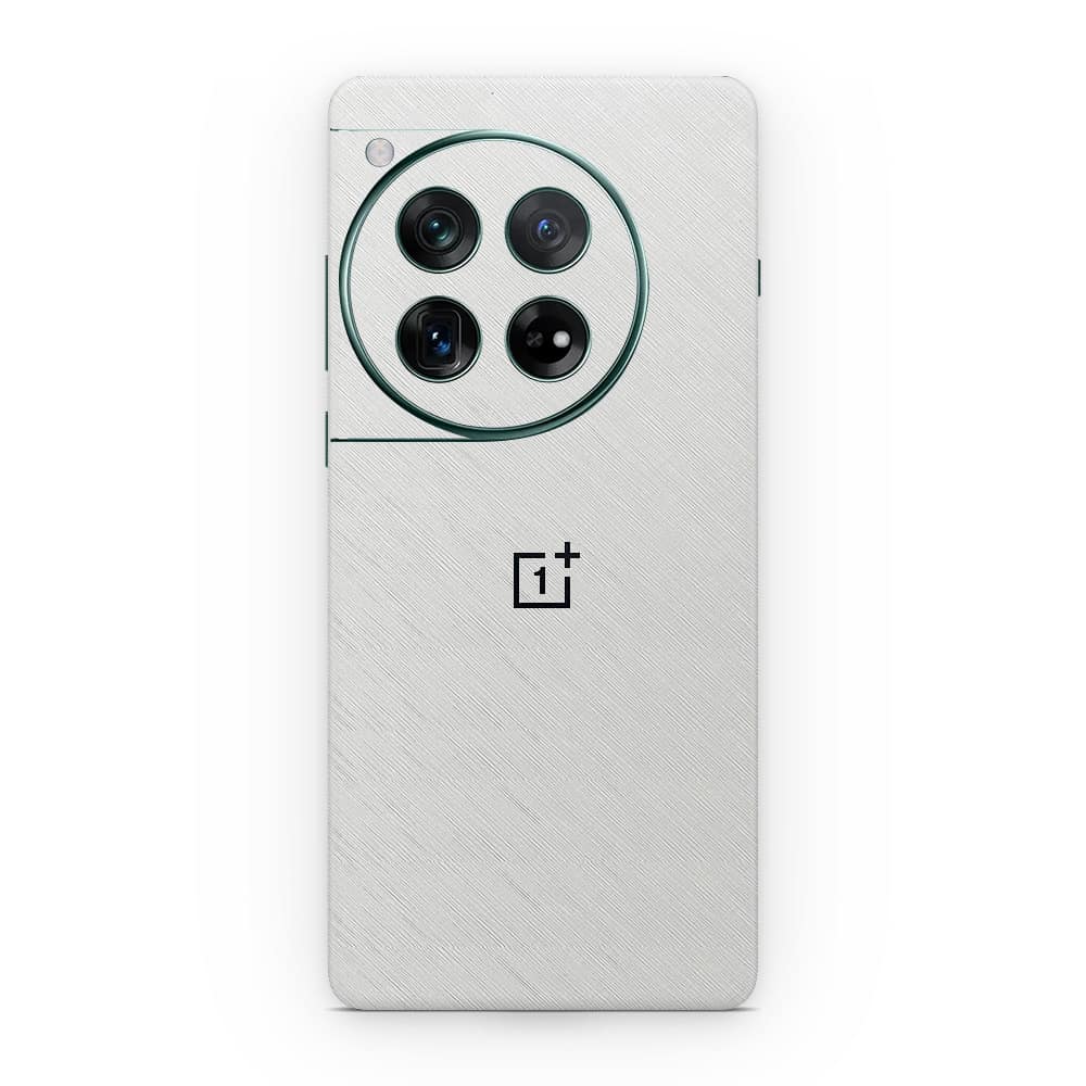 Oneplus 12 cross metal skins wrapitskin