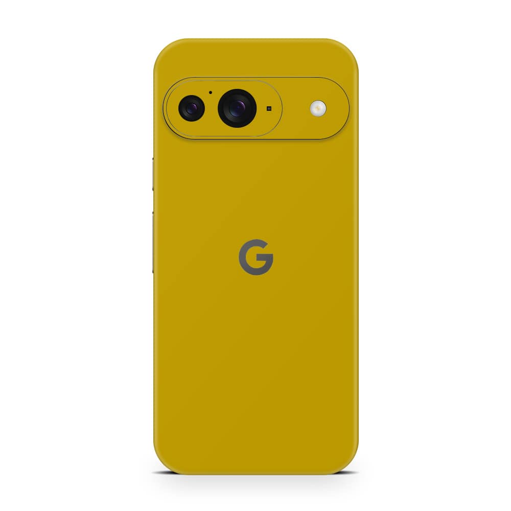 Pixel 9 satin skins wrapitskin