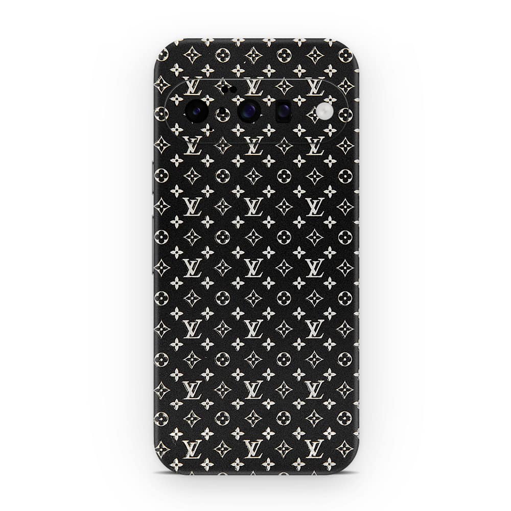 Pixel 10 lv vanta 3d skin wrapitskin