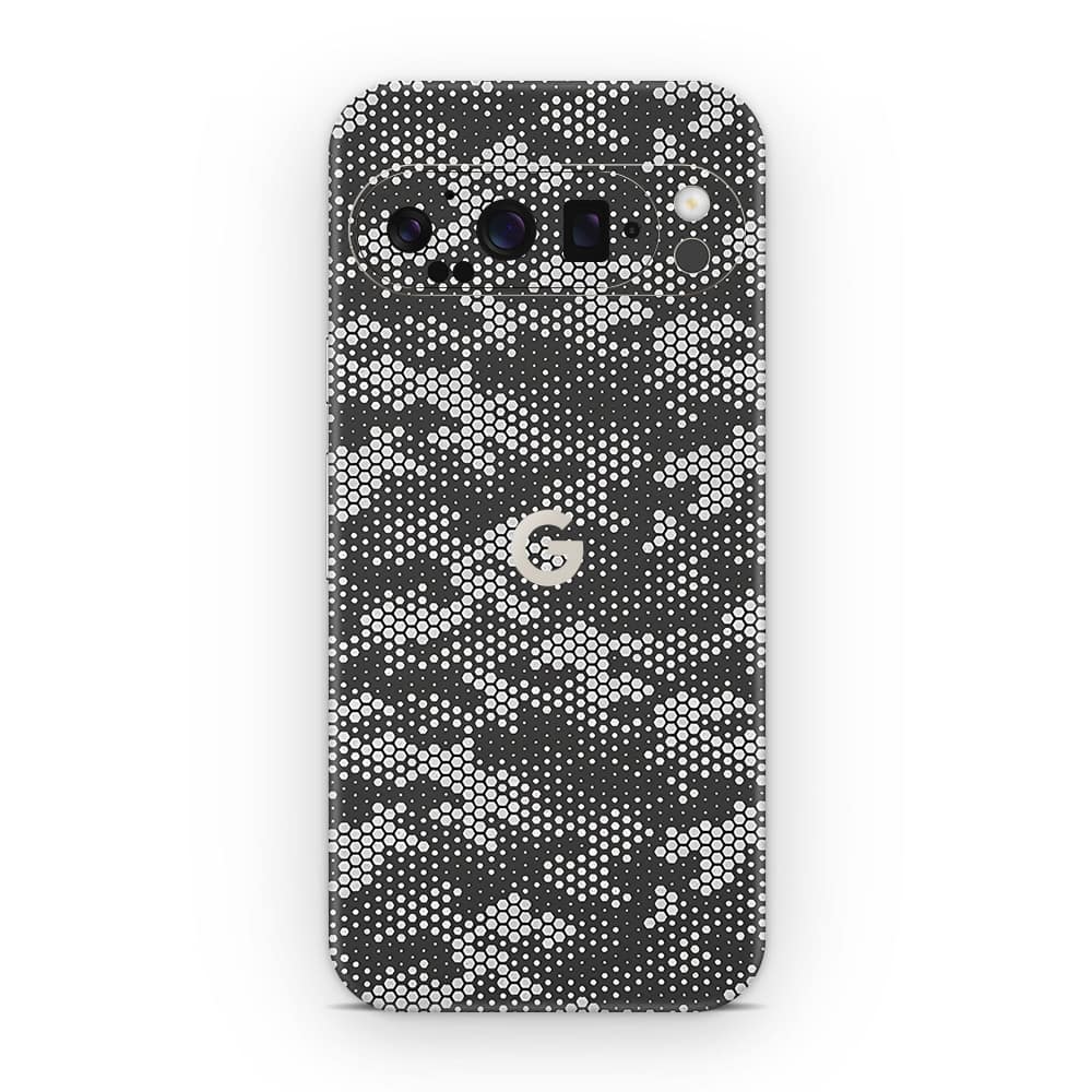 Pixel 9 pro mamba skins wrapitskin