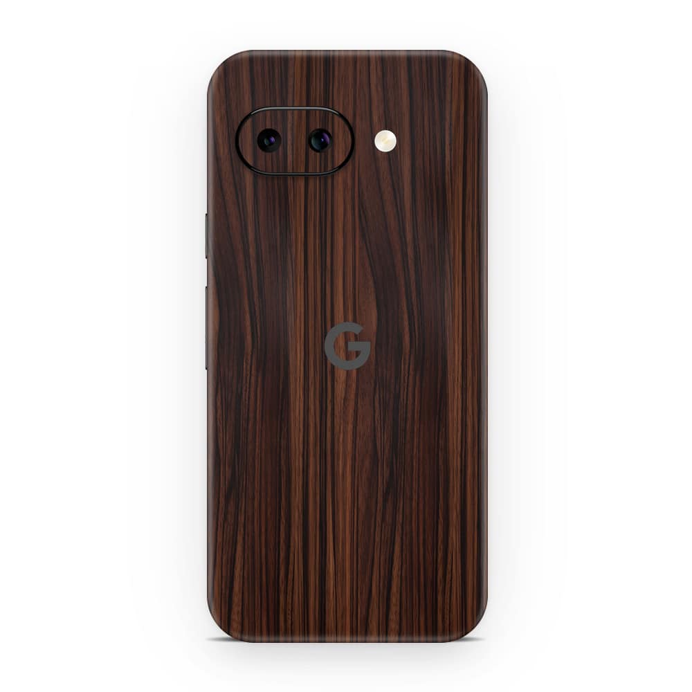 Pixel 9a wooden skins wrapitskin