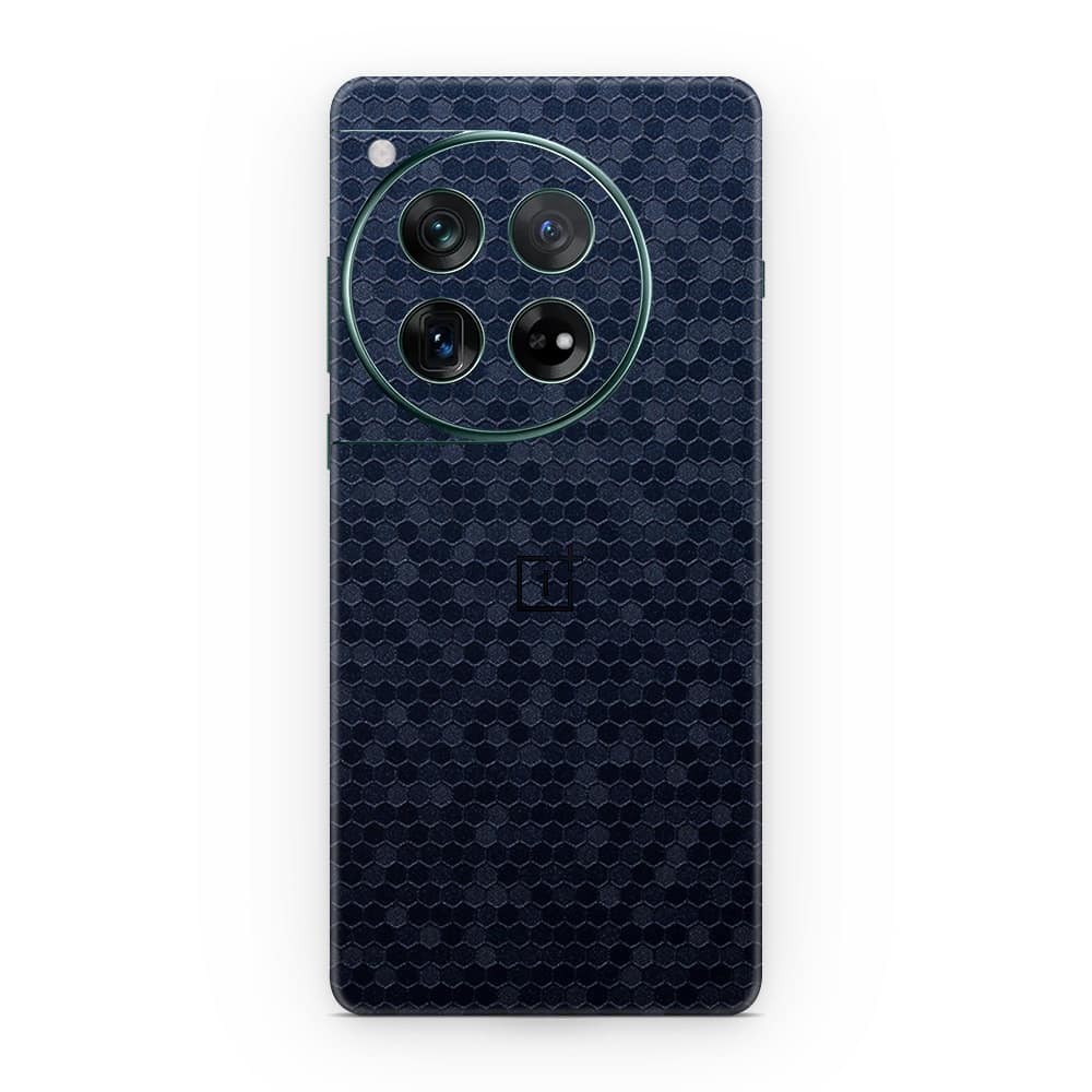 Oneplus 12 honeycomb skins wrapitskin