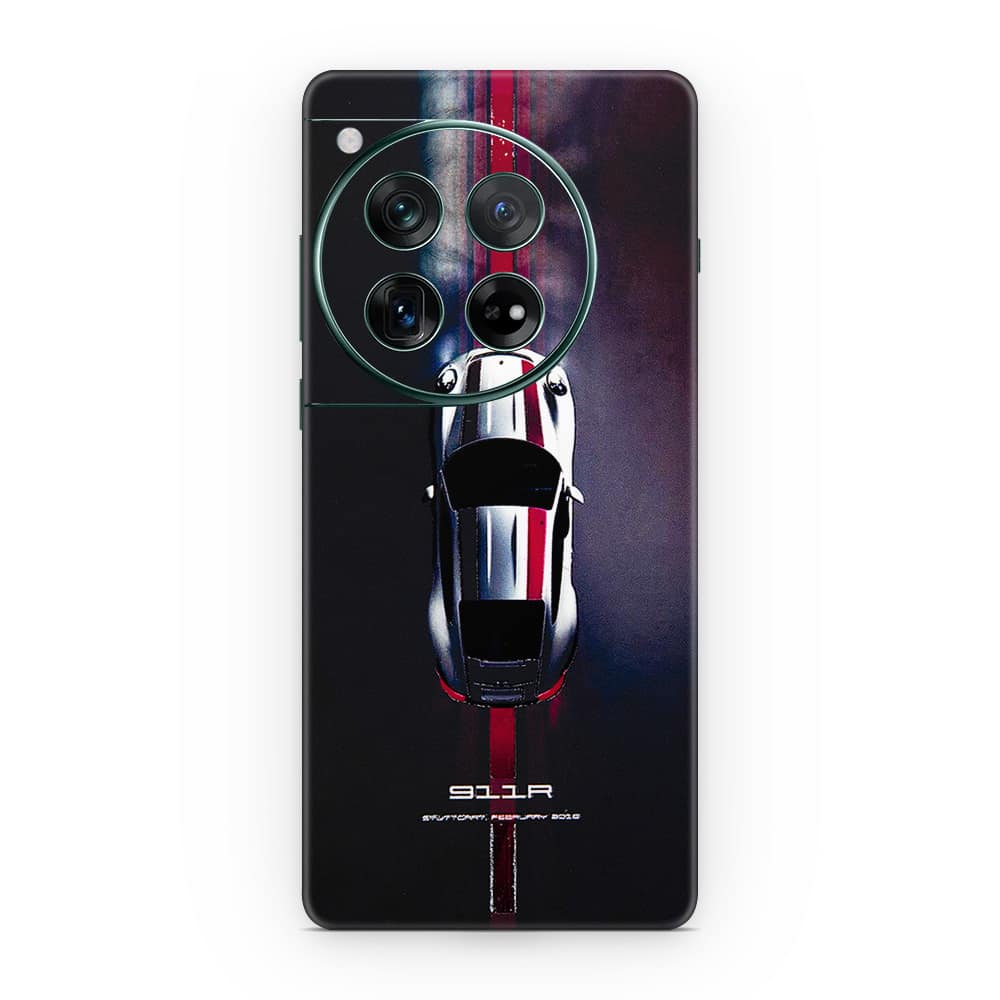 Oneplus 12 911 r 3d skin wrapitskin