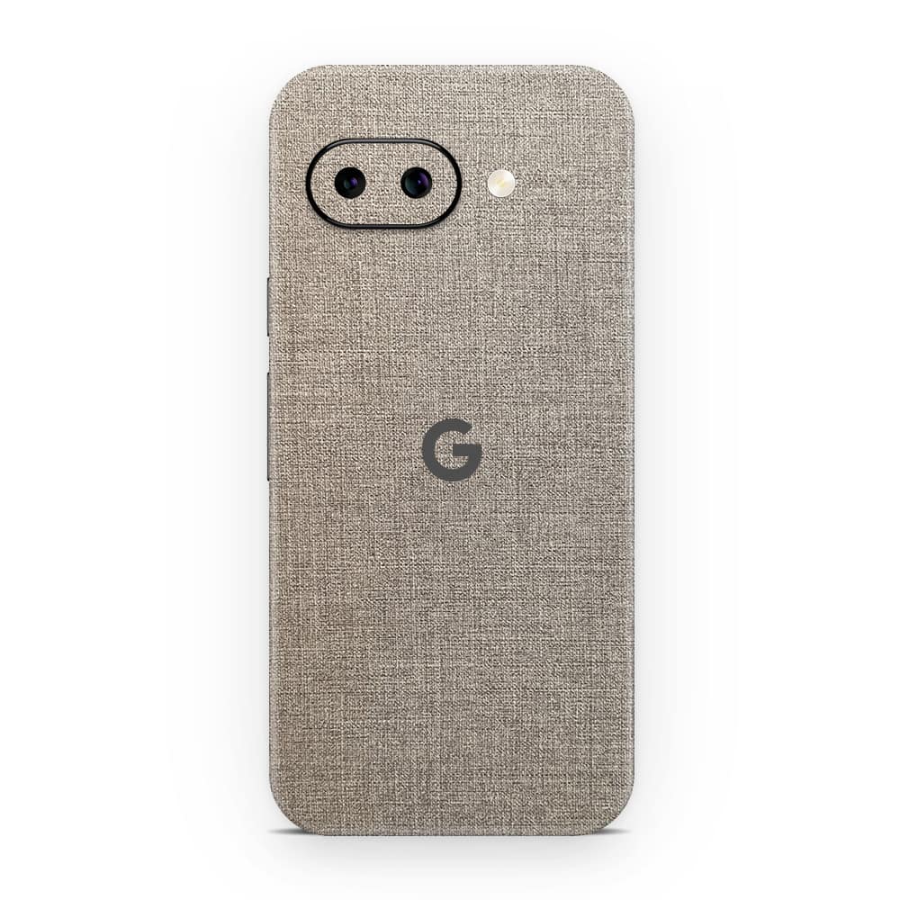 Pixel 9a textile skins wrapitskin