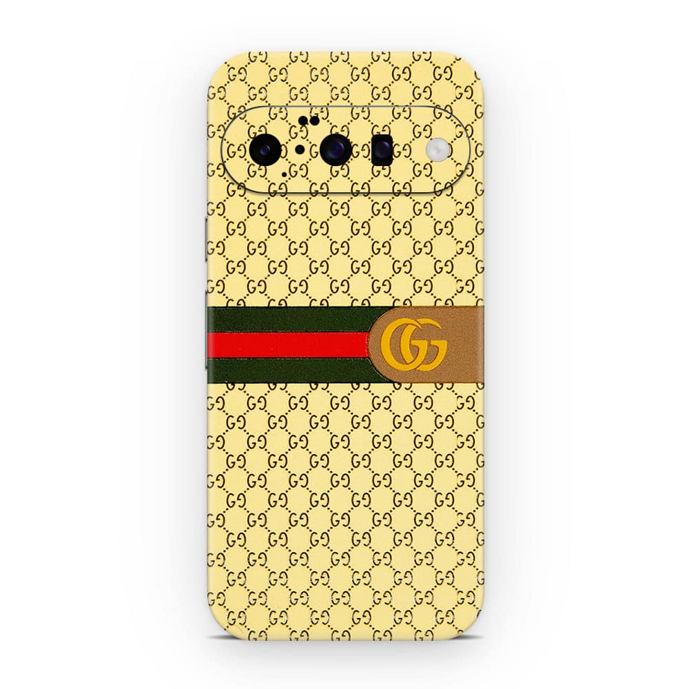 Pixel 10 guccio gucci 3d skin wrapitskin