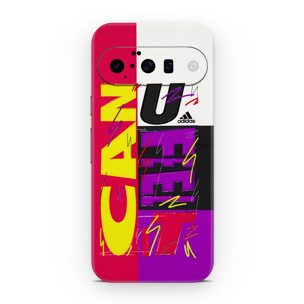 Pixel 10 feel the beat 3d skin wrapitskin