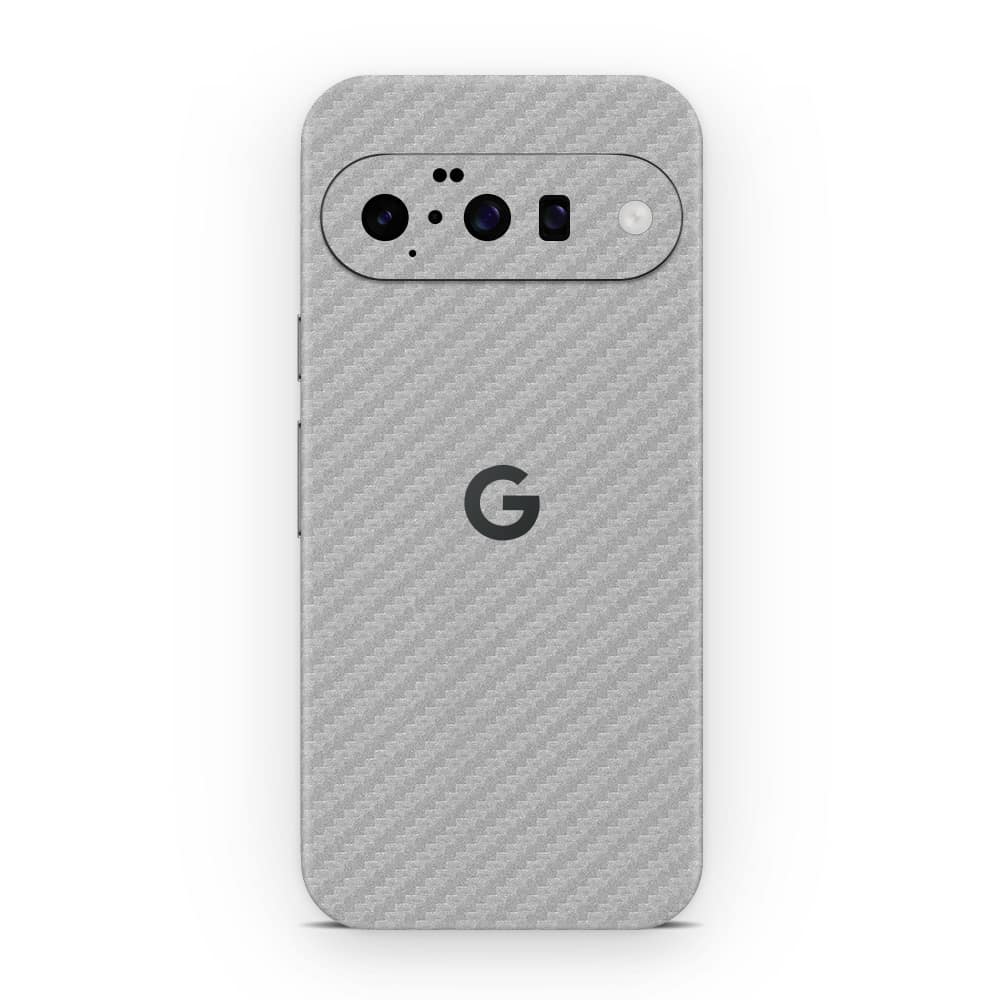 Pixel 10 carbon fiber skins wrapitskin