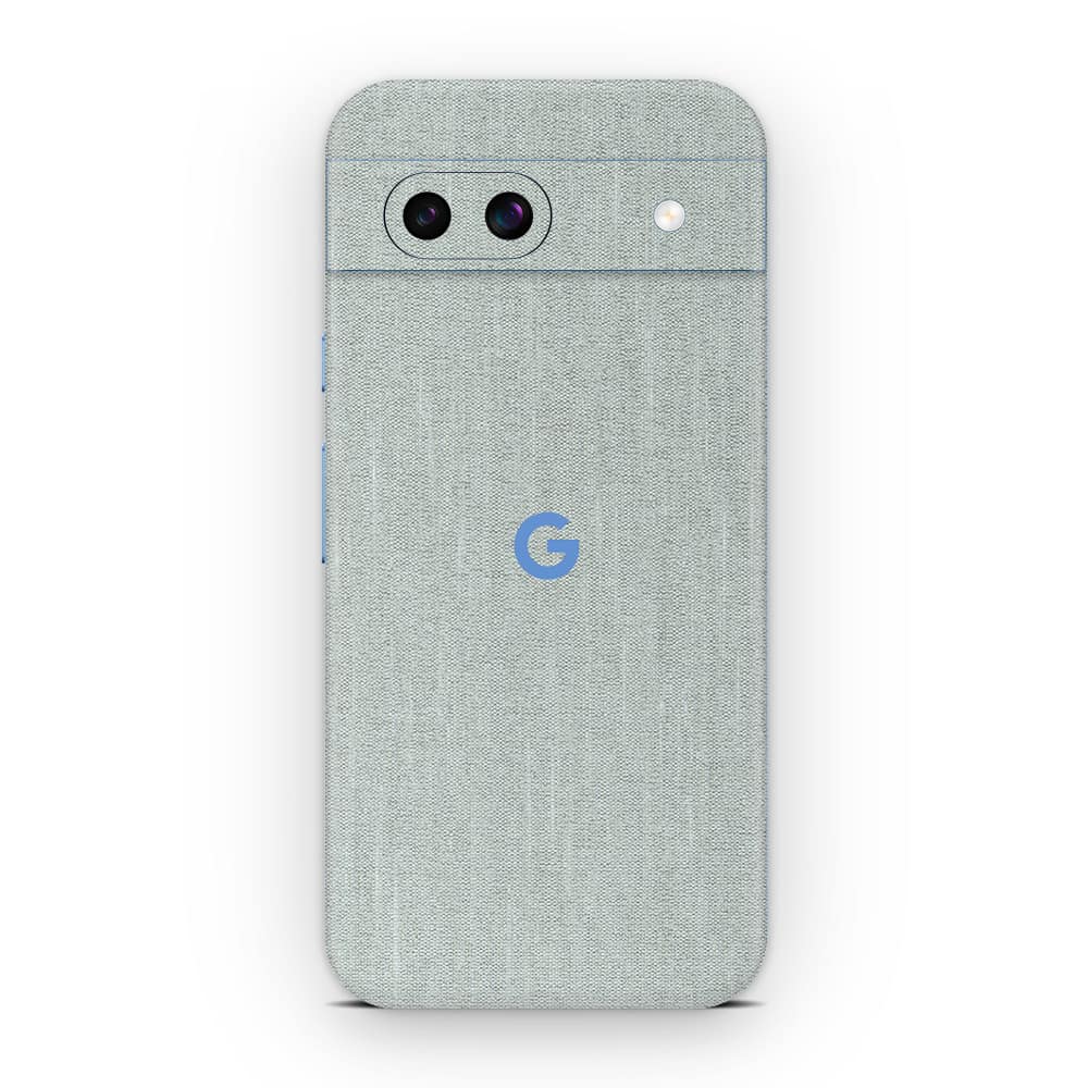 Pixel 8a textile skins wrapitskin
